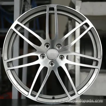 Forged Alloy Wheel Rim 17inch for Audi